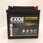 Exide ES290 Gel (26-12) Exide Industrial