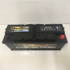 Leoch SFL-110L 12v 110Ah Leisure Battery (SFL110l)