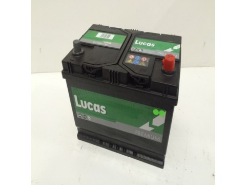 Lucas Premium LP068 Lucas Agricultural