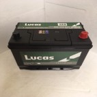 Lucas Premium LP068 Lucas Agricultural