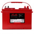 Rolls S140 Deep Cycle Battery 