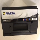Varta E13 Black Dynamic 570 409 064 (096) Varta Taxi