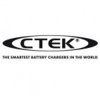 CTEK Comfort Indicator Clamps (56-384) Accessories