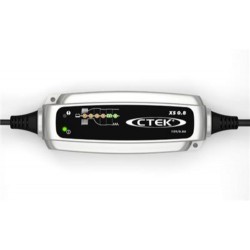 CTEK XS 0.8 Battery Charger (XS0.8) 12 Volt Chargers