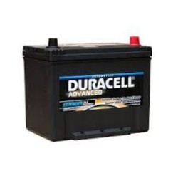 Duracell DA70 Advanced Car Battery (068/030)