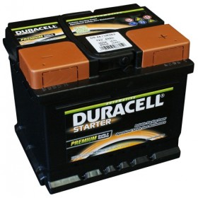 Duracell DS44 Starter Car Battery (063)
