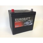 Eurobatt 004R Clarus
