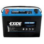 Exide EP900 Dual AGM (664) Exide Leisure