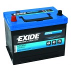 Exide ER350 Dual (069/031) Exide Leisure