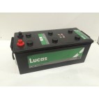 Lucas Premium Commercial LP637 Lucas Agricultural