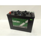 Lucas Premium Commercial LP656 Lucas Agricultural
