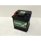 Lucas Premium LP002R 