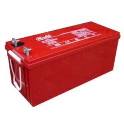 Rolls 12V S12-230AGM Deep Cycle Battery Rolls Agricultural