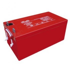 Rolls 12V S12-290AGM Deep Cycle Battery Rolls Agricultural