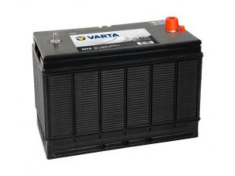 Varta H14 Promotive Black 602 103 068 (C31) (C31-1000) Varta Agricultural
