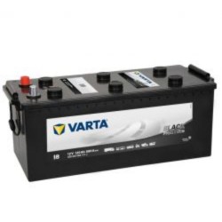 Varta I8 Promotive Black 620 045 068 (627) Varta Agricultural