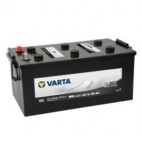 Varta N2 Promotive Black 700 038 105 (625) Varta Agricultural