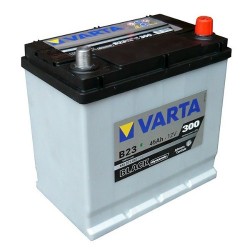 Varta B23 Black Dynamic 545 077 030 (048H) 