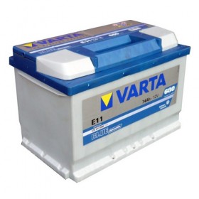 Varta E11 Blue Dynamic 574 012 068 (096) Varta Taxi